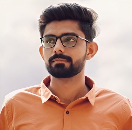 Kalpesh